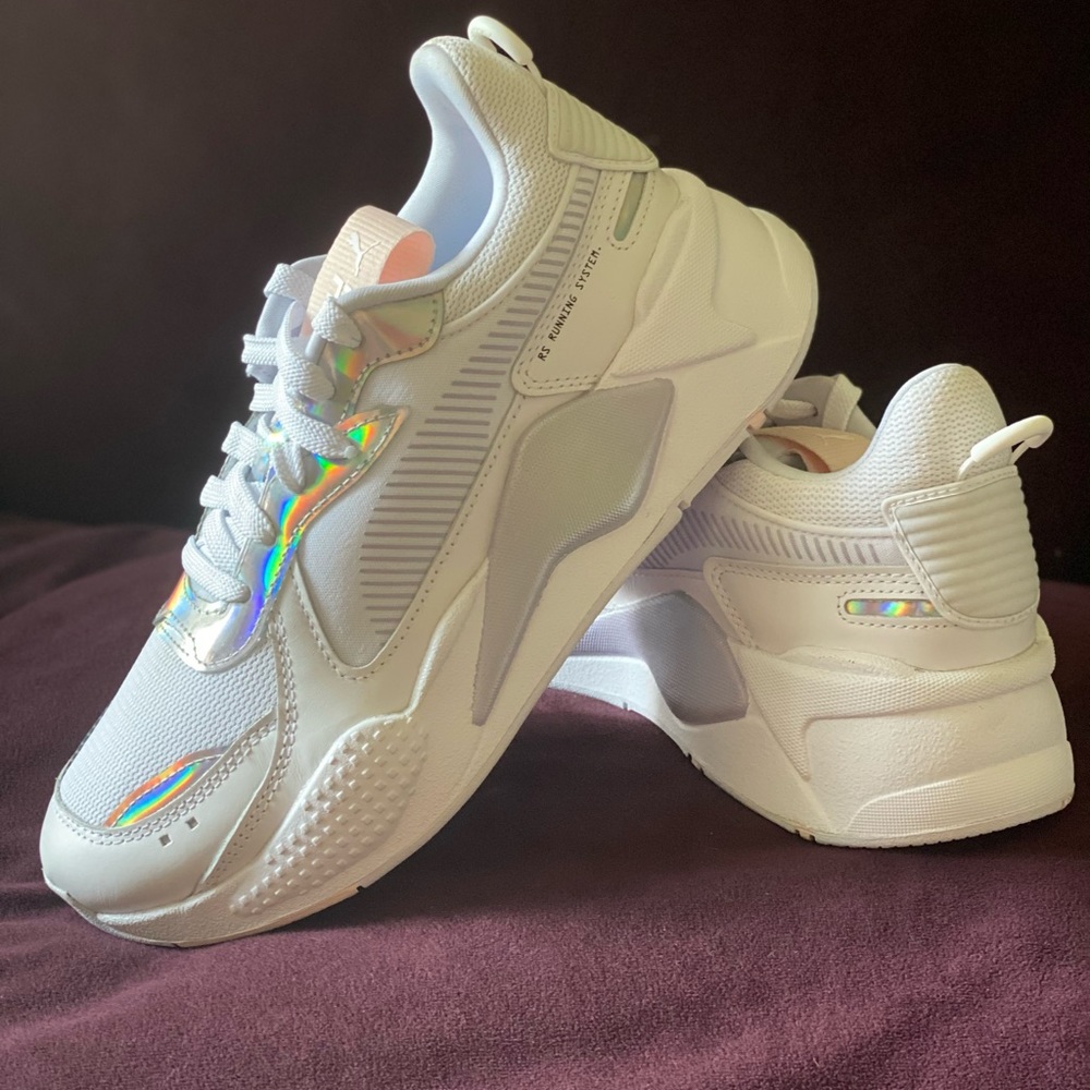 Puma RS-X (sold)